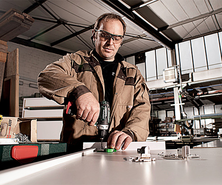 Аккумуляторная дрель-шуруповерт METABO PowerMaxx BS Basic +  компактный кофр