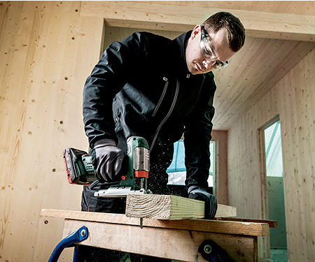 Аккумуляторный лобзик METABO STA 18 LTX 100