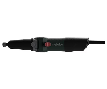 Прямая шлифмашина METABO G 400
