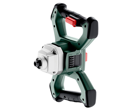 Аккумуляторный миксер METABO RW 18 LTX BL 120