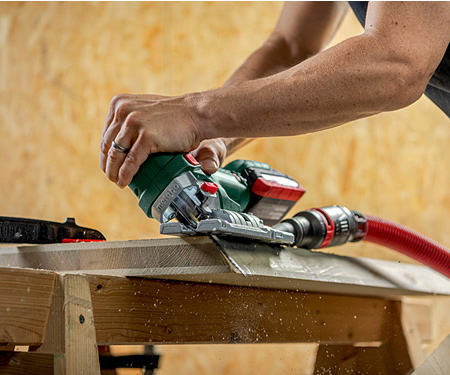 Аккумуляторный лобзик METABO STA 18 LTX 150 BL