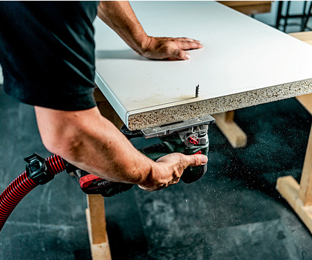 Аккумуляторный лобзик METABO STAB 18 LTX 150 BL