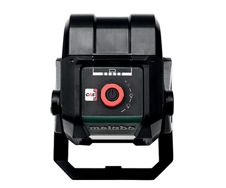 Прожектор METABO BSA 12-18 LED 2000 (Каркас)