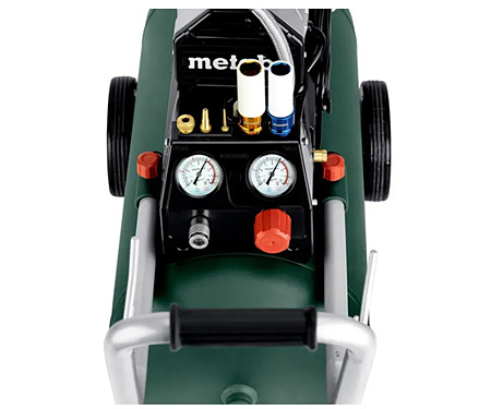 Компресор безмасляний METABO Basic 270-50 OF Silent