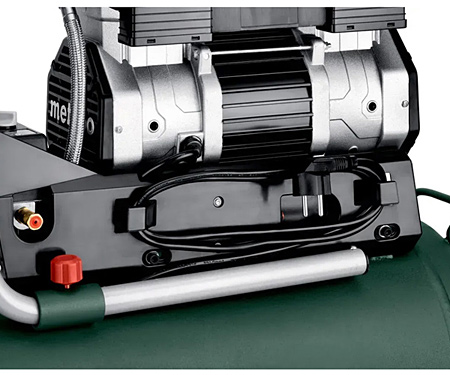 Компресор безмасляний METABO Basic 270-50 OF Silent