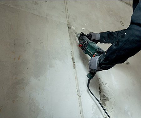 Перфоратор SDS-plus METABO KHE 2245