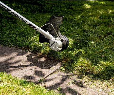 Аккумуляторная коса METABO RTD 18 LTX BL 30 (Каркас)