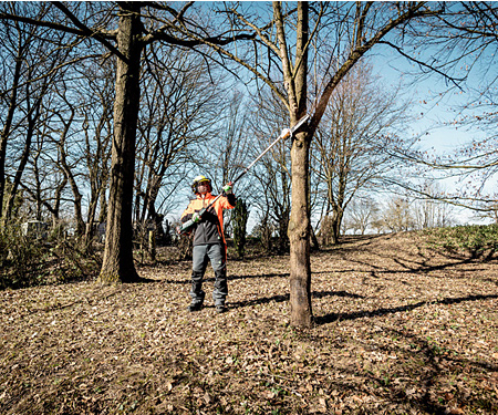 Мультисистема METABO MA 36-18 LTX BL Q