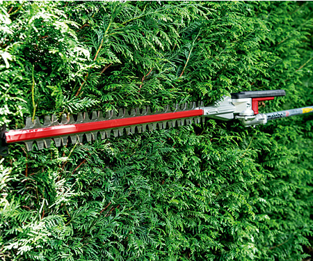 Насадка-кусторез METABO MA-HS 50