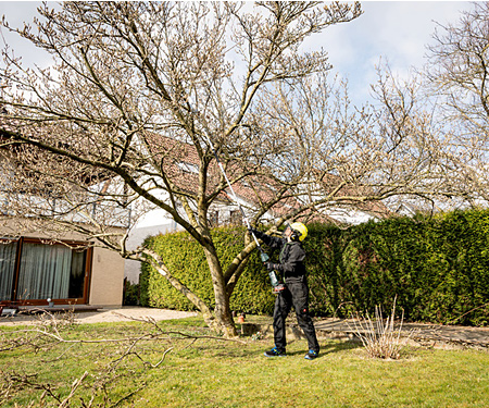 Насадка-высоторез METABO MA-MS 25