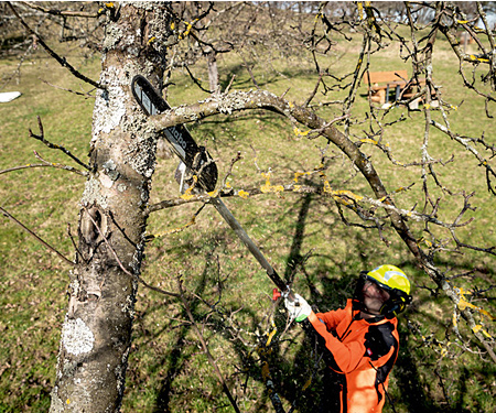 Насадка-высоторез METABO MA-MS 25