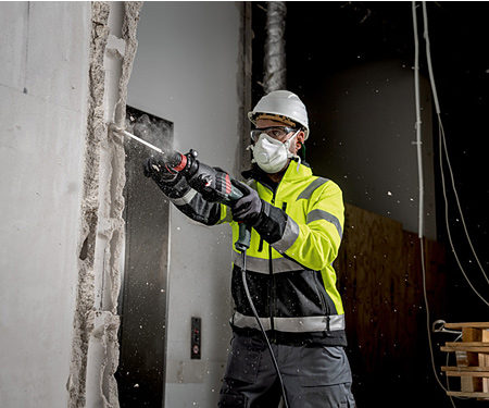 Перфоратор METABO KHE 2845 Q