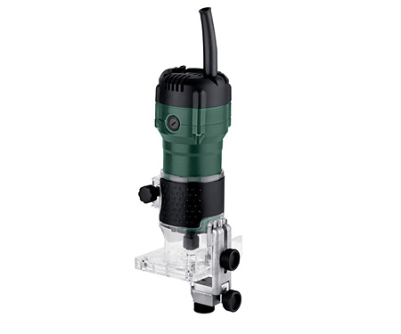 Фрезер METABO FM 500-6