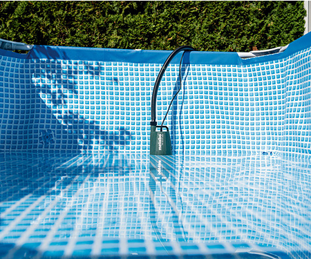 Аккумуляторный погружной насос METABO TPF 18 LTX 7000