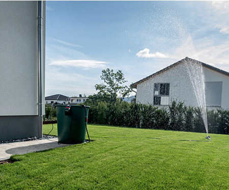 Аккумуляторный погружной насос METABO TPF 18 LTX 7000