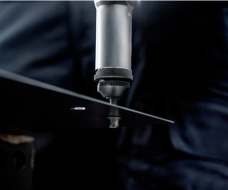 Аккумуляторный заклепочный пистолет METABO NMP 18 LTX BL M10