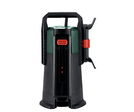 Погружной насос для грязной воды METABO SP 180-35 SI
