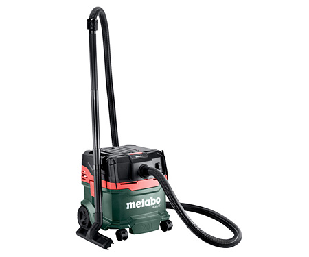 Пылесос METABO AS 20 L PC