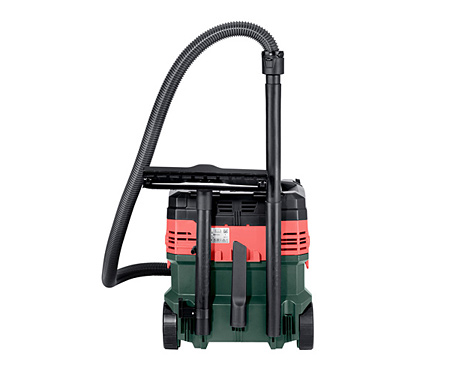 Пылесос METABO AS 20 L PC