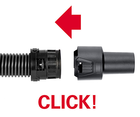 Пылесос METABO AS 20 L PC