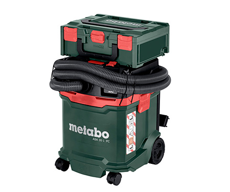 Пылесос METABO ASA 30 L PC