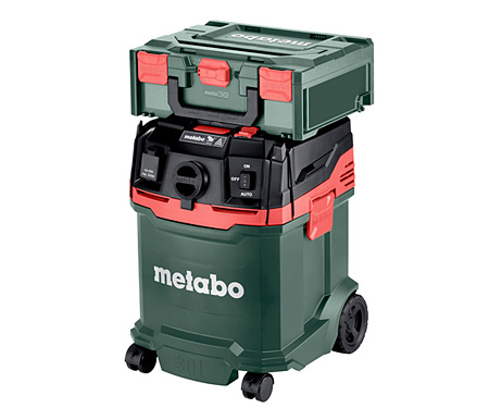 Пылесос METABO ASA 30 H PC