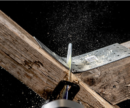 Аккумуляторная ножовка METABO SSEP 18 LTX BL MVT