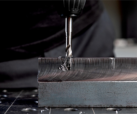 Аккумуляторный резьборез METABO GB 18 LTX BL Q I (5,5 Ач)