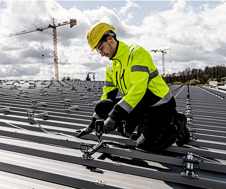 Акумуляторний гайковерт METABO SSD 18 LT 200 BL + Metabox