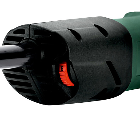 Болгарка METABO WEV 850-125 (кейс)
