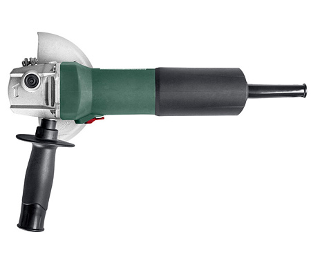 Болгарка METABO WEV 850-125 (кейс)