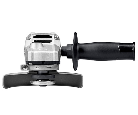 Болгарка METABO WEV 850-125 (кейс)