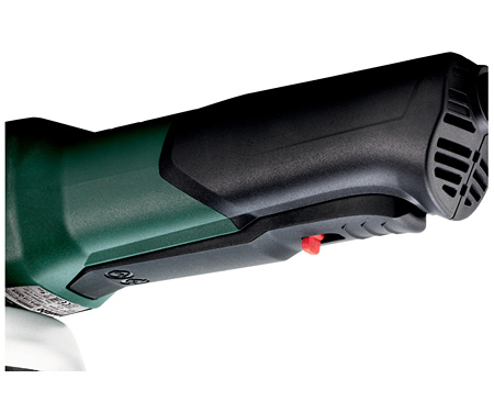 Болгарка METABO WP 11-125 Quick