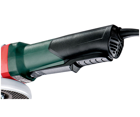 Болгарка METABO WPB 13-125 Quick