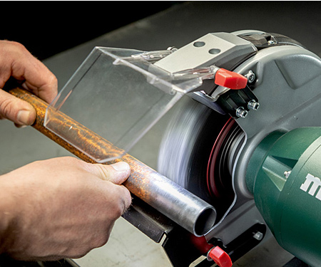 Точило METABO DS 150 Plus