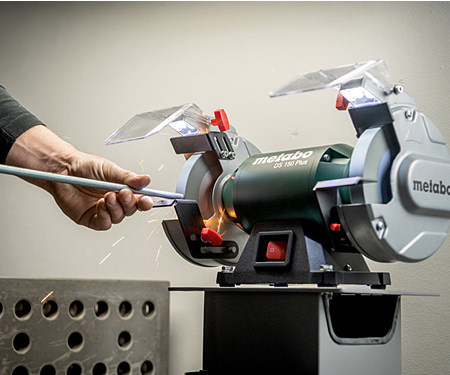 Точило METABO DS 150 Plus