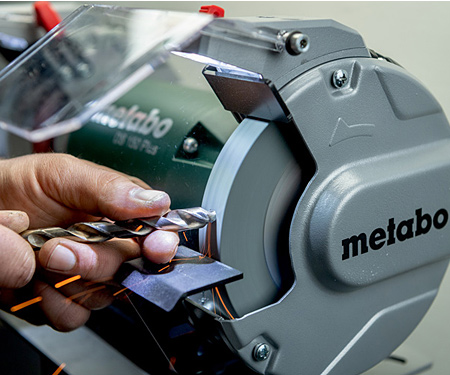 Точило METABO DS 150 Plus