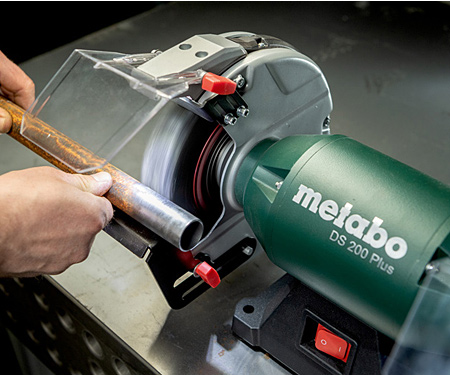 Точило METABO DS 200 Plus