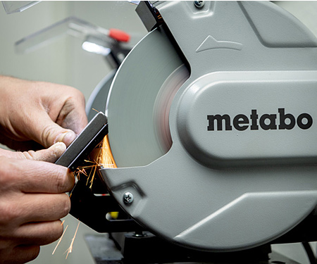 Точило METABO DSD 200 Plus