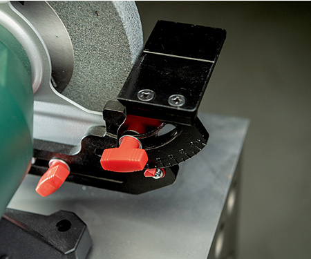 Точило METABO DSD 200 Plus