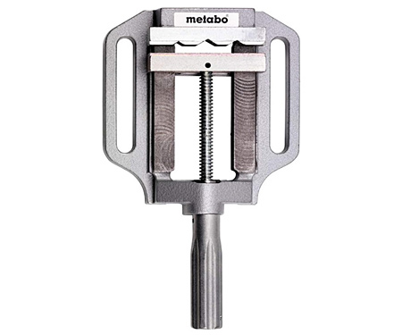 Машинні лещата METABO 100 мм
