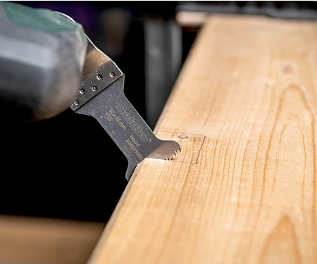 Аккумуляторный мультитул METABO MT 12 Powermaxx (2x2,0Ah, SC 30, metaBOX 145)