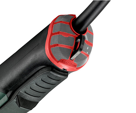 Болгарка METABO WEPBA 19-150 Q DS M-Brush