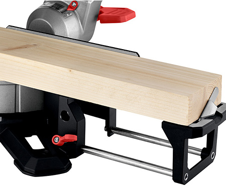 Торцювальна пила METABO KGS 305 M SET