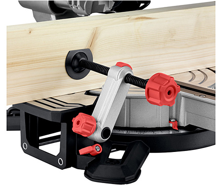 Торцювальна пила METABO KGS 305 M SET