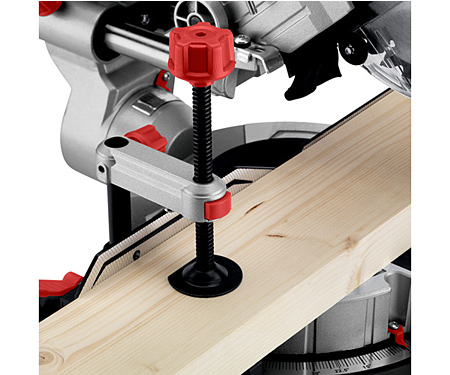 Торцювальна пила METABO KGS 305 M SET