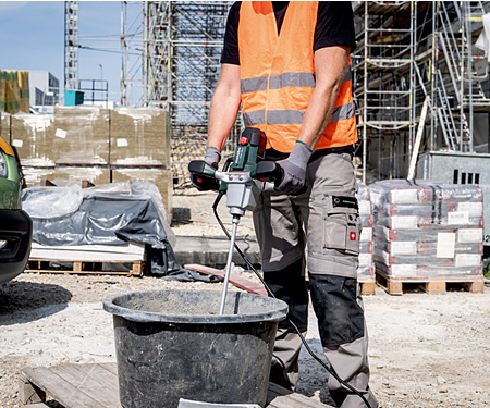 Міксер METABO RWEV 1600-2