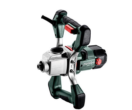 Міксер METABO RWEV 1600-2
