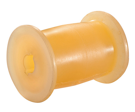 Ролик для шлифовальной ленты METABO 85x70 мм