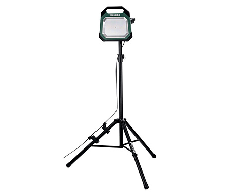 Штатив для ліхтаря подвійний METABO 623723000